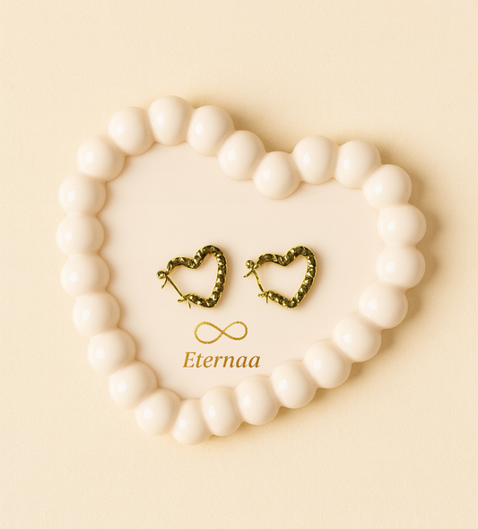 The Hammered Hearts