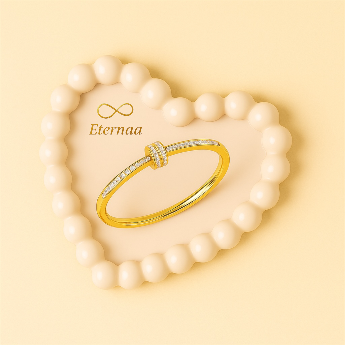 The Radiant Band Bracelet