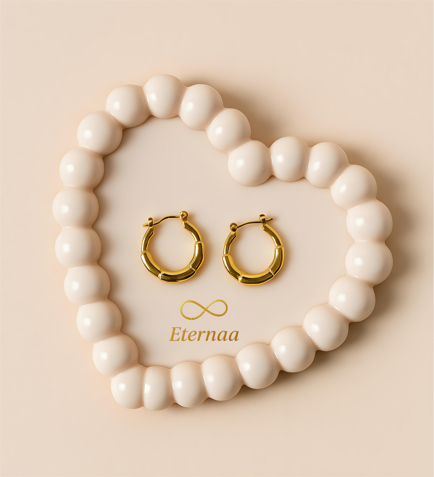 The Bamboo Hoops