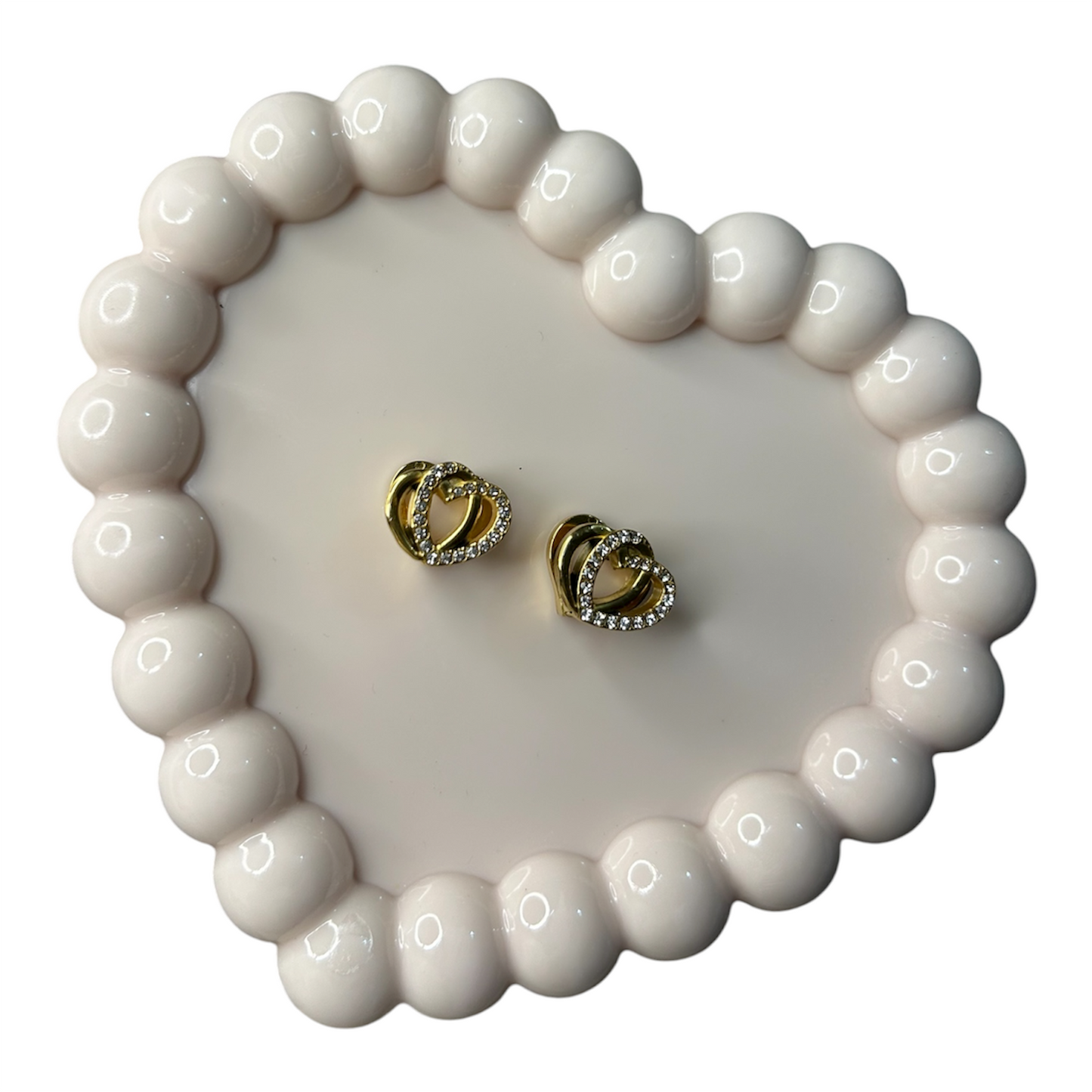 The Sparkling Hearts