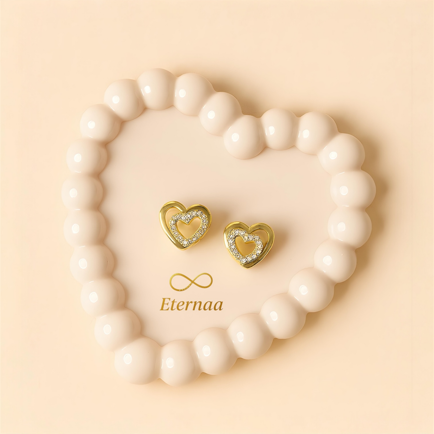 The Sparkling Hearts