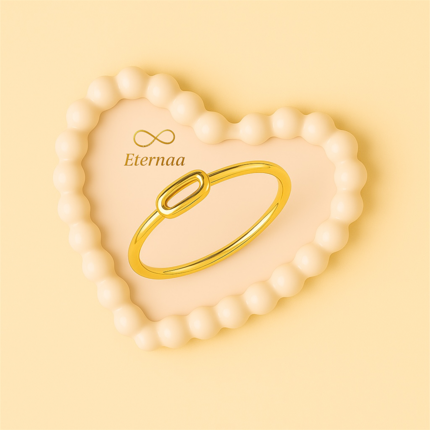 The Oval Essence Bracelet